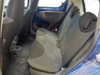 2007 TOYOTA AYGO BLUE for sale at Copart WOLVERHAMPTON