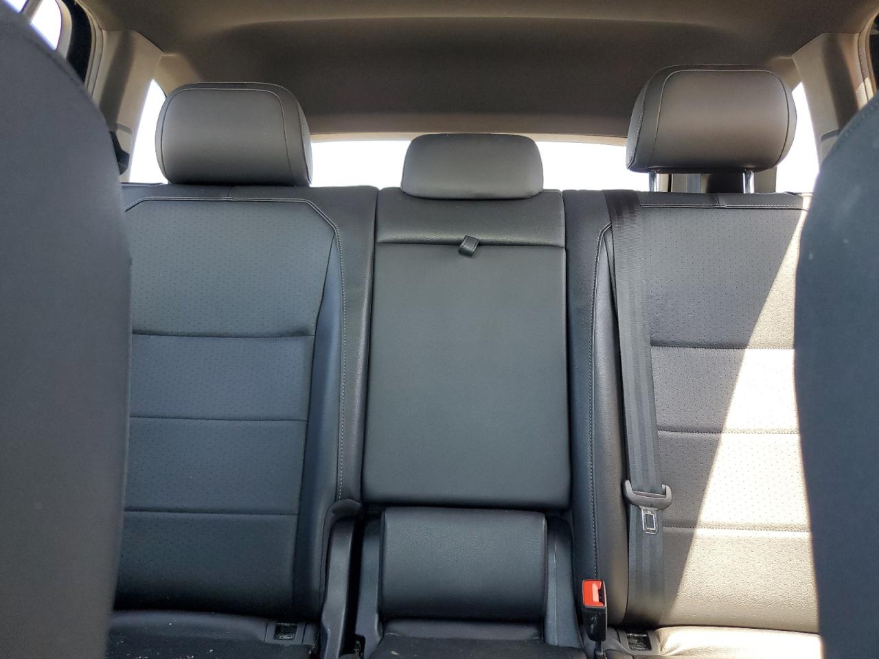 2020 Volkswagen Tiguan Se VIN: 3VV3B7AX7LM131134 Lot: 80225305