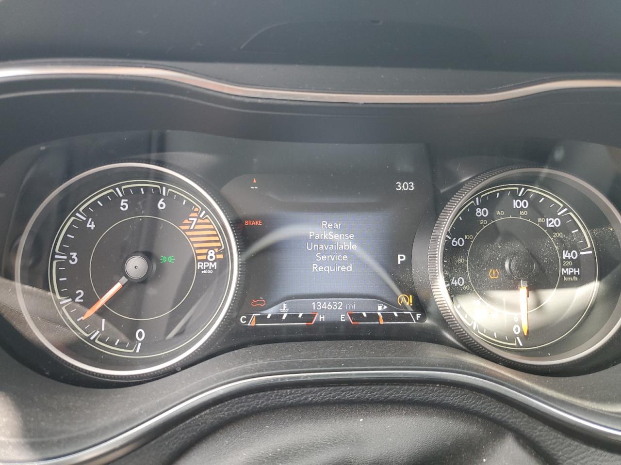 2019 Jeep Cherokee Trailhawk VIN: 1C4PJMBX8KD188453 Lot: 71274925