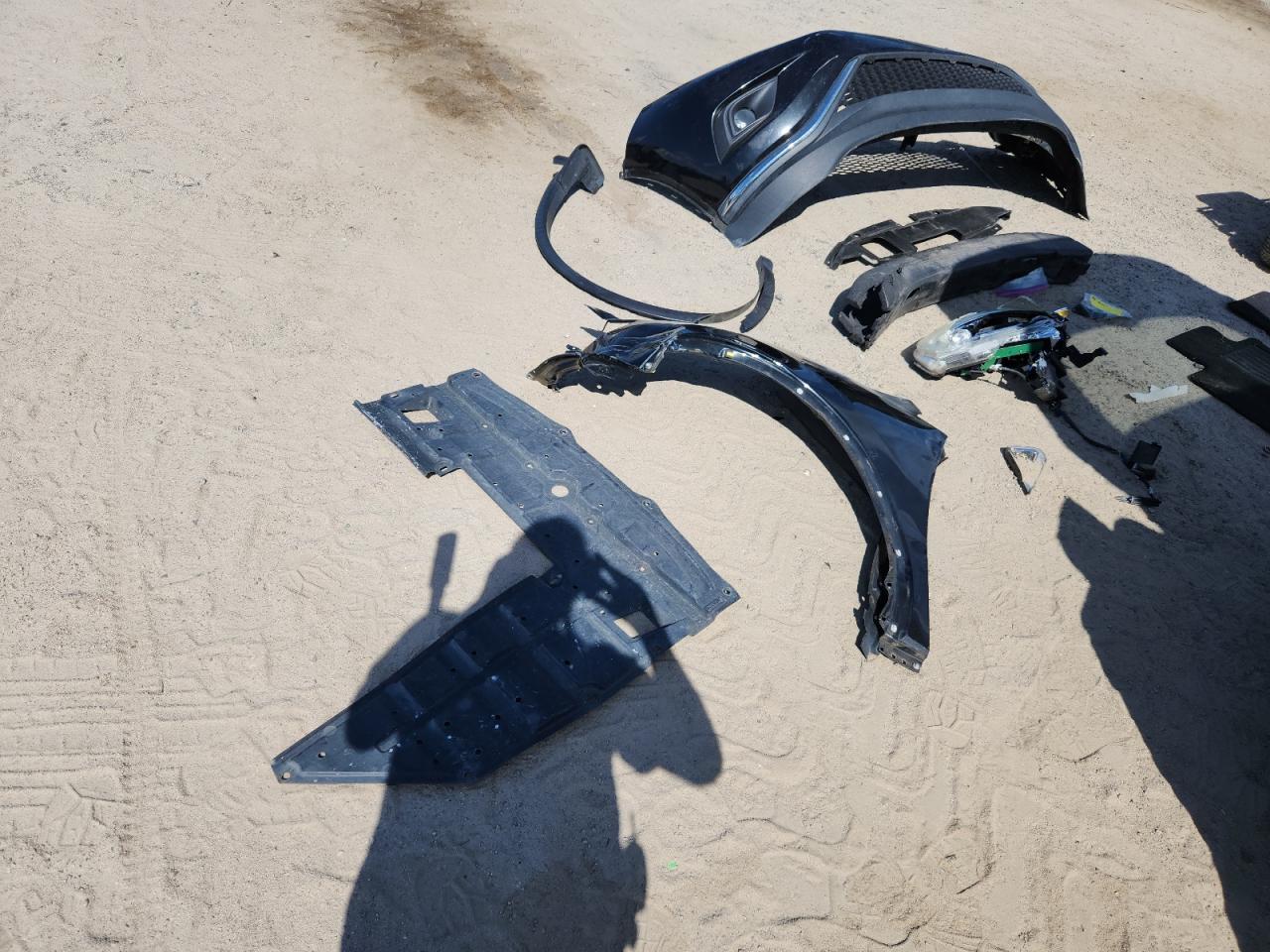 2015 Nissan Murano S VIN: 5N1AZ2MH6FN253580 Lot: 80683535