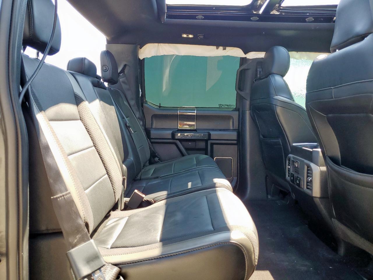 2020 Ford F150 Raptor VIN: 1FTFW1RG4LFC72891 Lot: 80271845