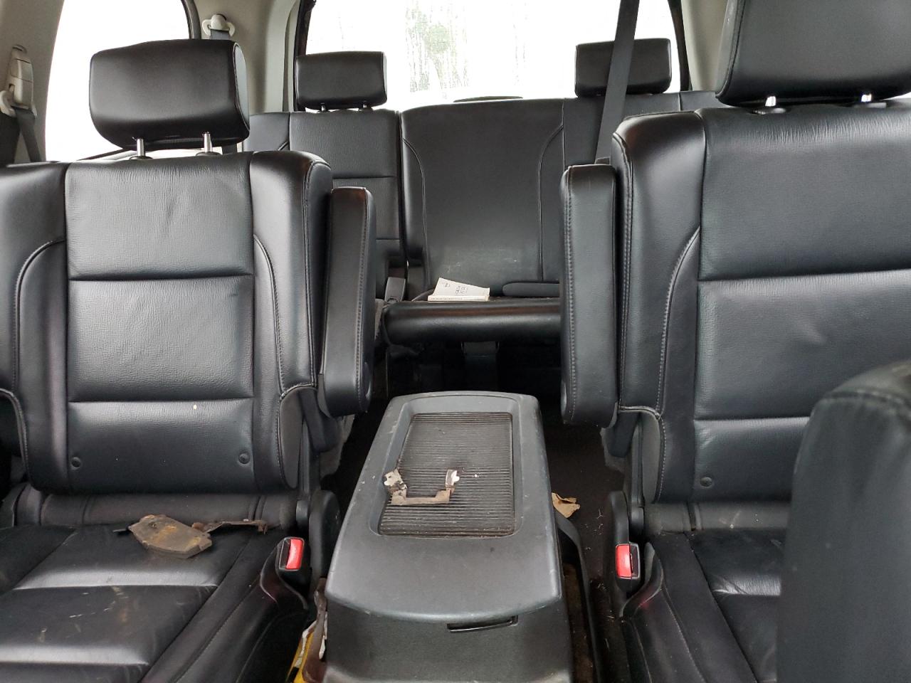 2008 Nissan Armada Se VIN: 5N1AA08C58N620448 Lot: 84575005