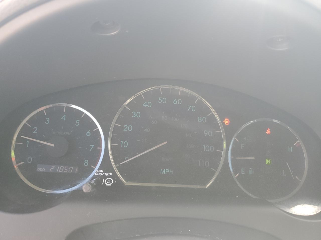 2007 Toyota Sienna Xle VIN: 5TDZK22C47S010221 Lot: 70148705