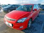 2009 HYUNDAI I30 COMFORT  for sale at Copart CHESTER