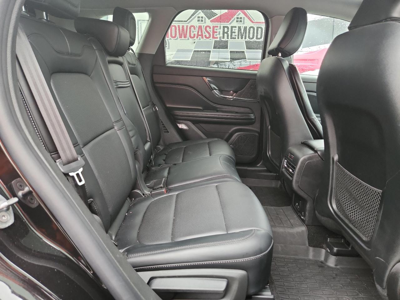 2022 Lincoln Corsair Reserve VIN: 5LMCJ2D90NUL30003 Lot: 80326355