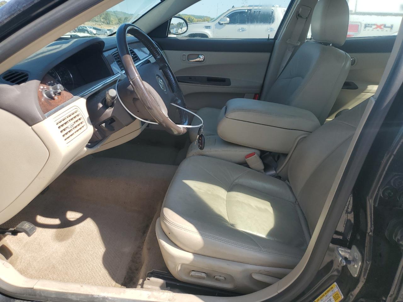 2009 Buick Lacrosse Cxl VIN: 2G4WD582991217609 Lot: 80292805