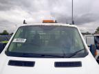2017 FORD TRANSIT 2.0 TDCI 130PS CHASSIS CAB for sale at Copart SANDY