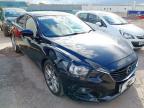 2014 MAZDA 6 SPORT NAV  for sale at Copart WESTBURY