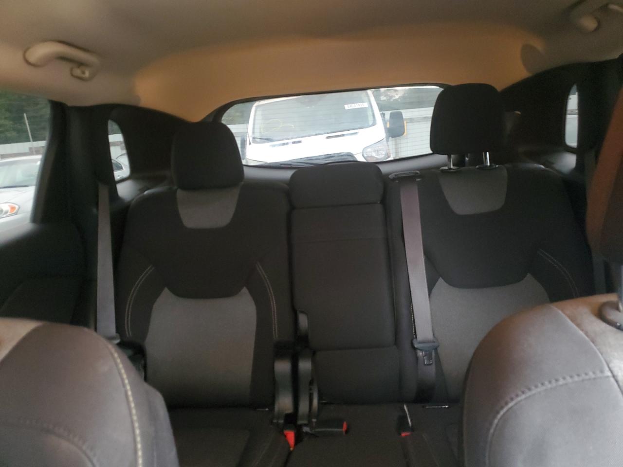 2014 Jeep Cherokee Latitude VIN: 1C4PJLCB2EW168916 Lot: 84244595
