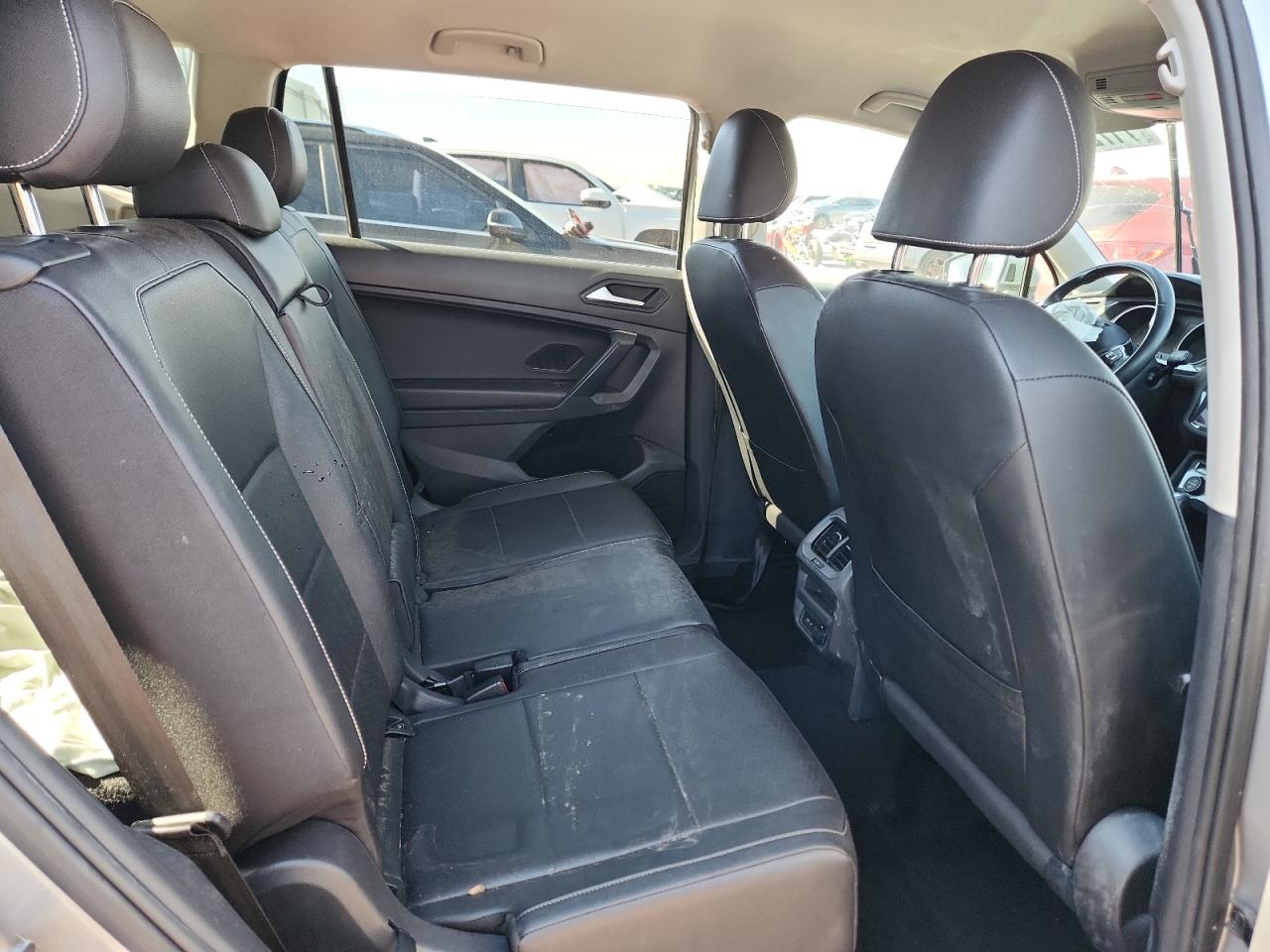 2021 Volkswagen Tiguan Se VIN: 3VV3B7AXXMM004153 Lot: 71724655