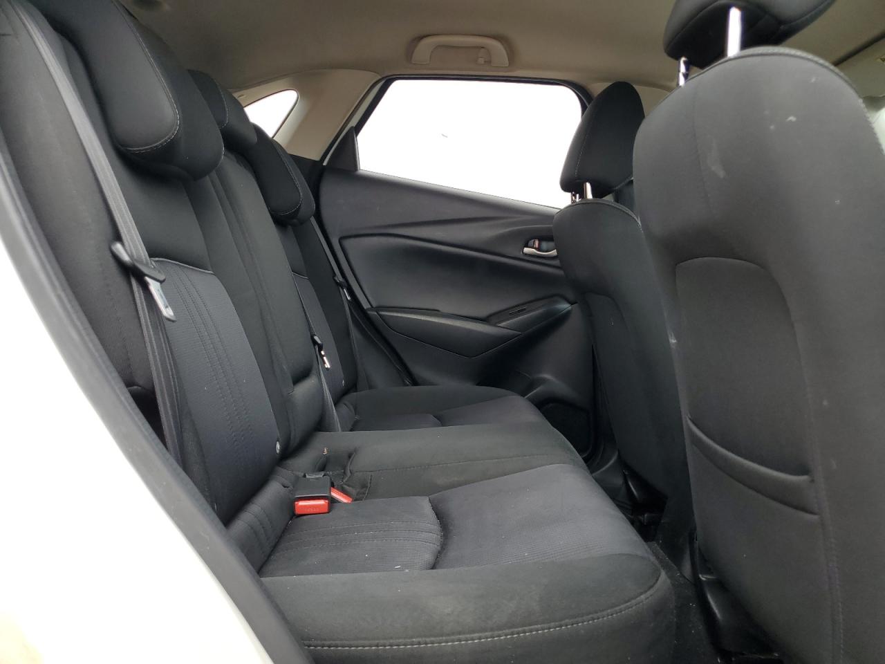 2020 Mazda Cx-3 Sport VIN: JM1DKDB7XL1474940 Lot: 84174725