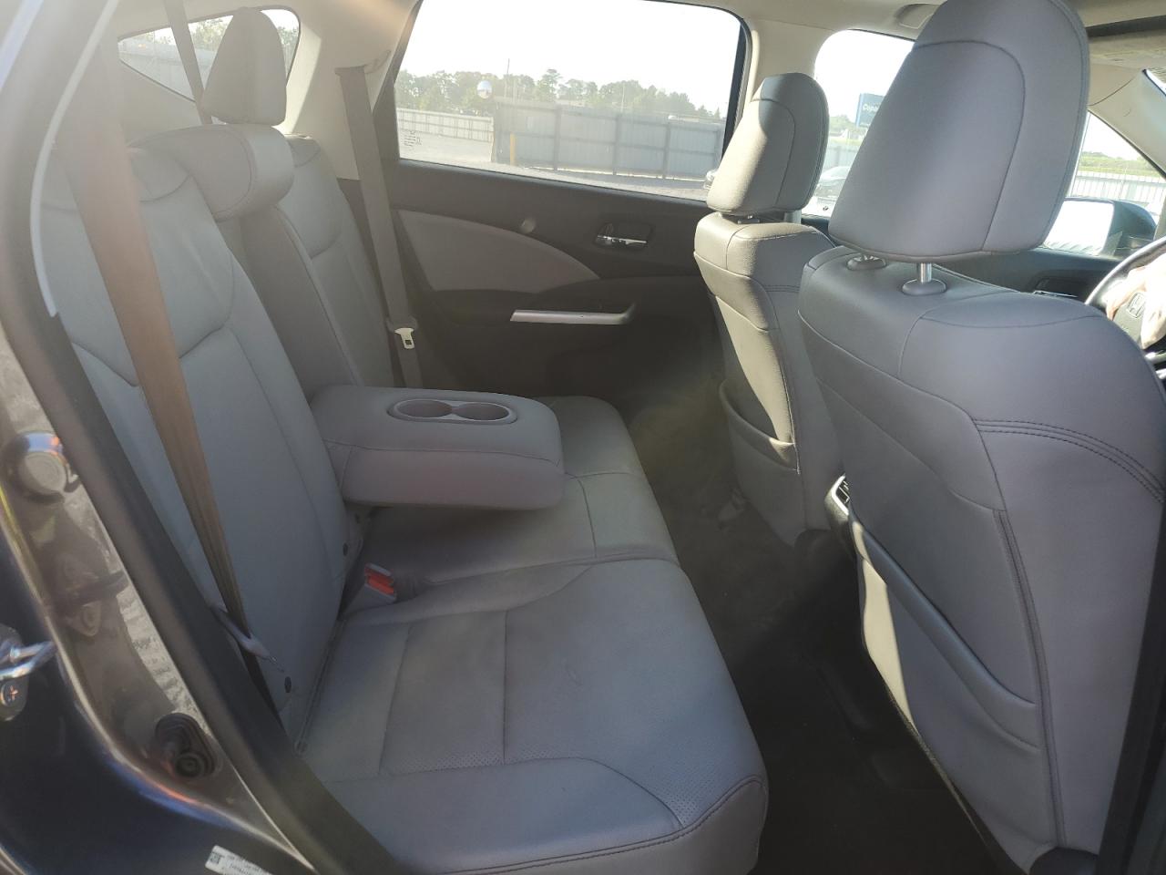 2015 Honda Cr-V Exl VIN: 2HKRM4H78FH647312 Lot: 81962805