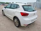 2019 SEAT IBIZA SE TECHNOLOGY MPI  for sale at Copart WESTBURY