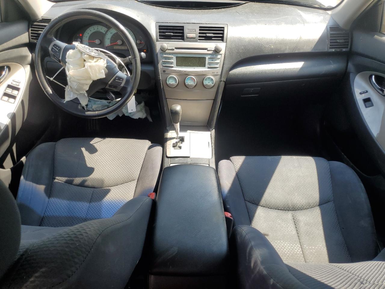 2008 Toyota Camry Ce VIN: 4T1BE46K68U736645 Lot: 81095935