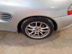 2003 PORSCHE BOXSTER  for sale at Copart WOLVERHAMPTON