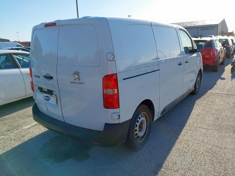 2023 PEUGEOT EXPERT 1000 1.5 BLUEHDI 100 PROFESSIONAL PREMIUM VAN