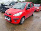2010 HYUNDAI I10 CLASSIC  for sale at Copart SANDWICH