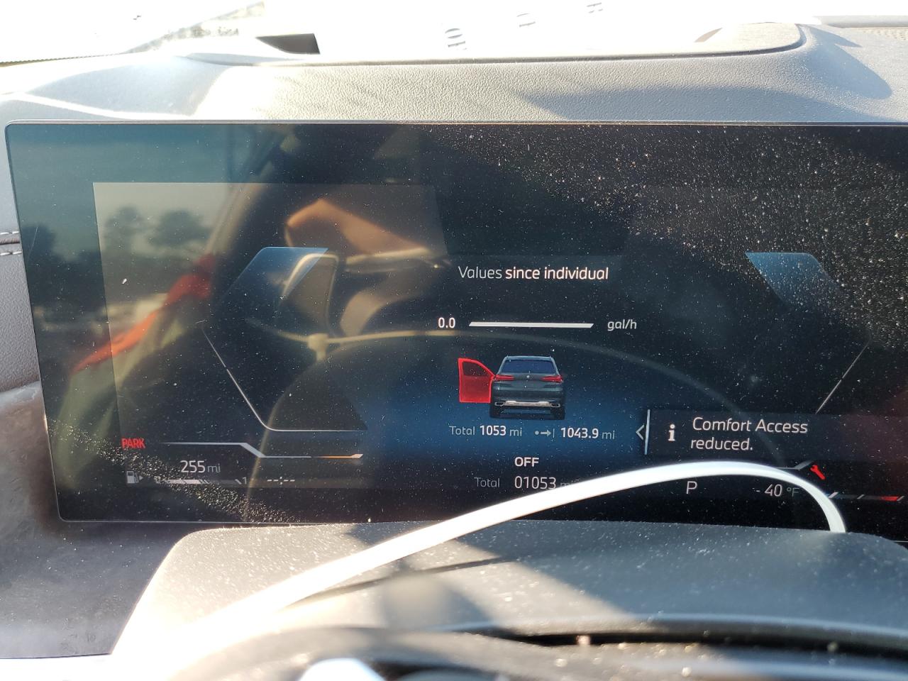 2025 BMW X5 Sdrive 40I VIN: 5UX13EU04S9Y82886 Lot: 69494505