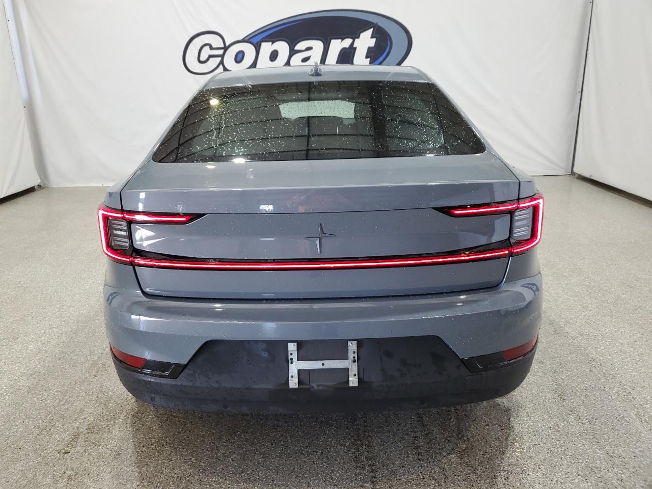 2023 Polestar 2 VIN: YSMEG3KAXPL162059 Lot: 84281725