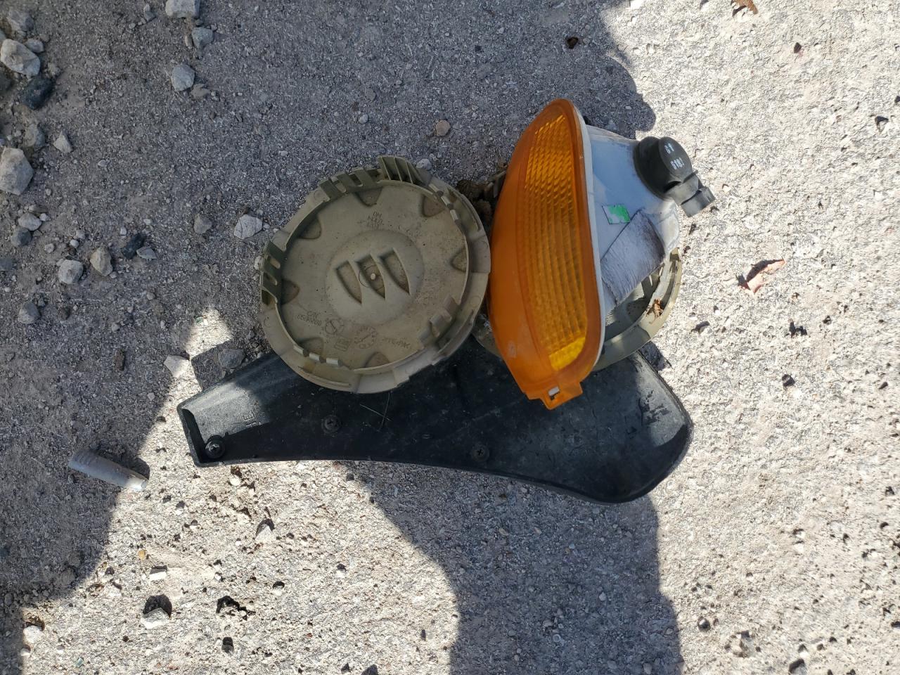 2005 Buick Lesabre Custom VIN: 1G4HP52K65U283185 Lot: 83849365