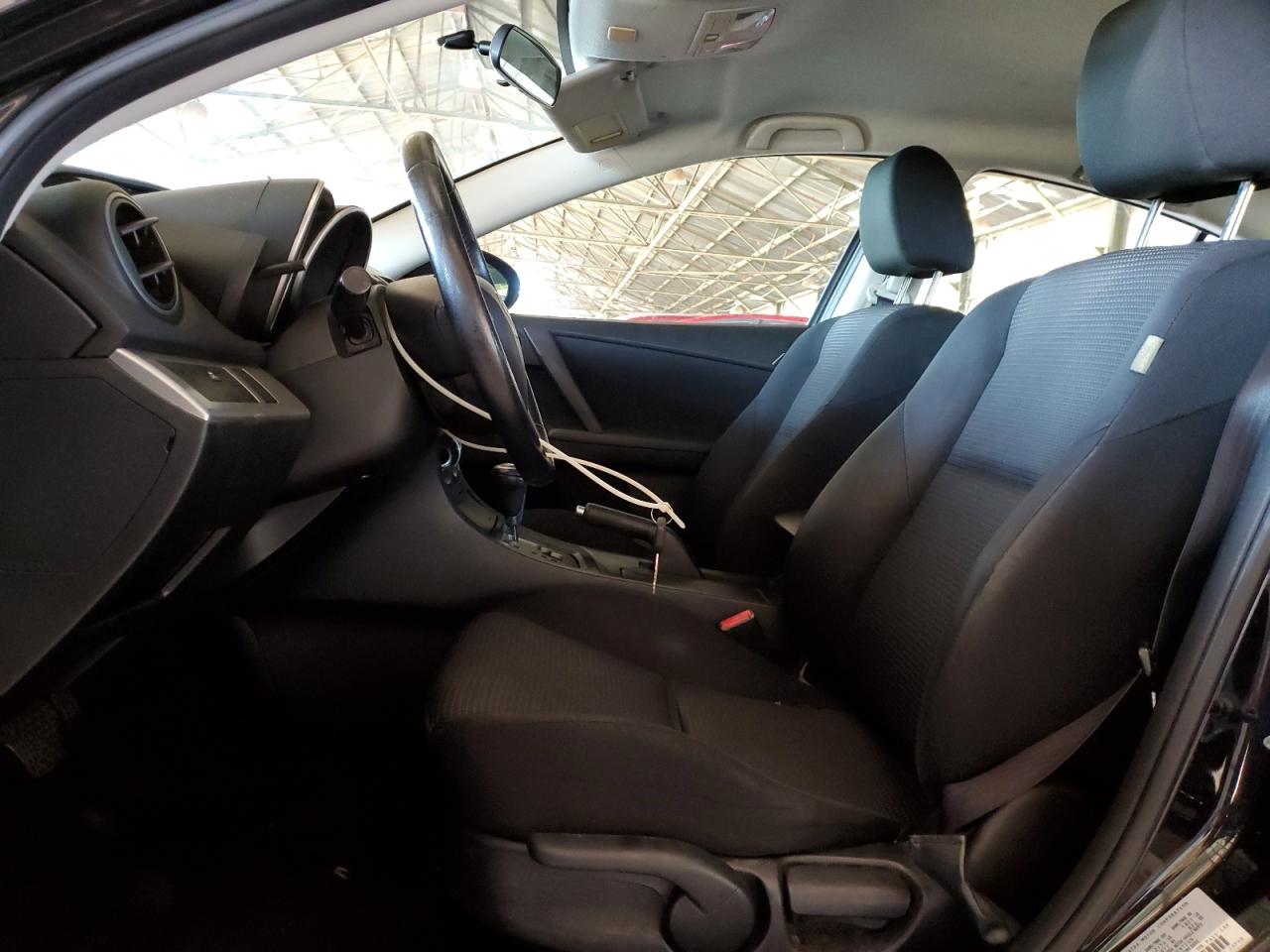 2012 Mazda 3 I VIN: JM1BL1V87C1690770 Lot: 84457925