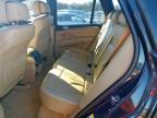 2008 BMW X5 3.0D SE 5S AUTO  for sale at Copart SANDY