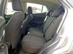 2013 VAUXHALL MOKKA EXCLUSIV S/S  for sale at Copart WHITBURN