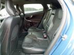2017 VOLVO V40 R-DESIGN NAV + D3  for sale at Copart WHITBURN