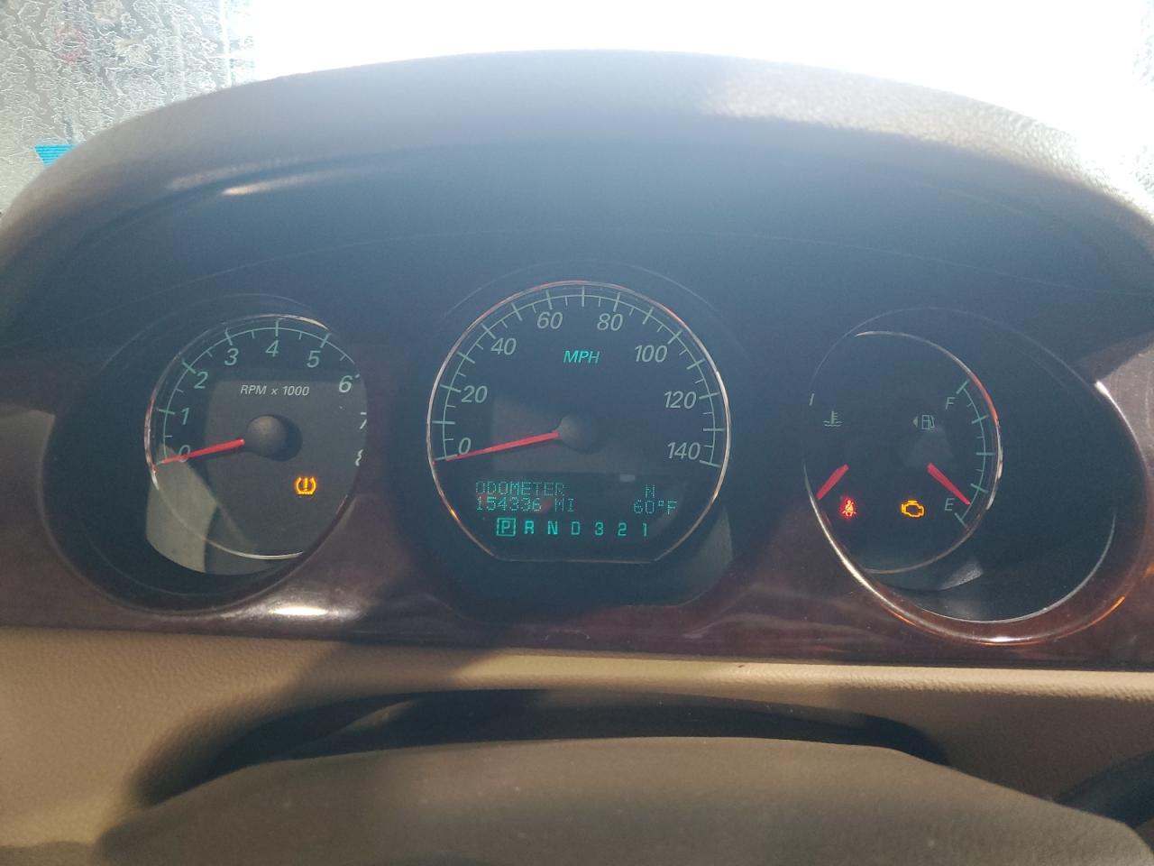 2006 Buick Lucerne Cx VIN: 1G4HP57296U208166 Lot: 71367865