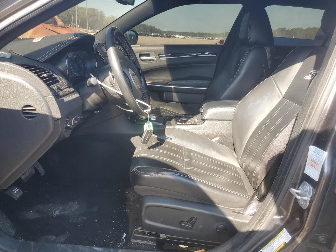 2022 Chrysler 300 S VIN: 2C3CCABG1NH184425 Lot: 71612115