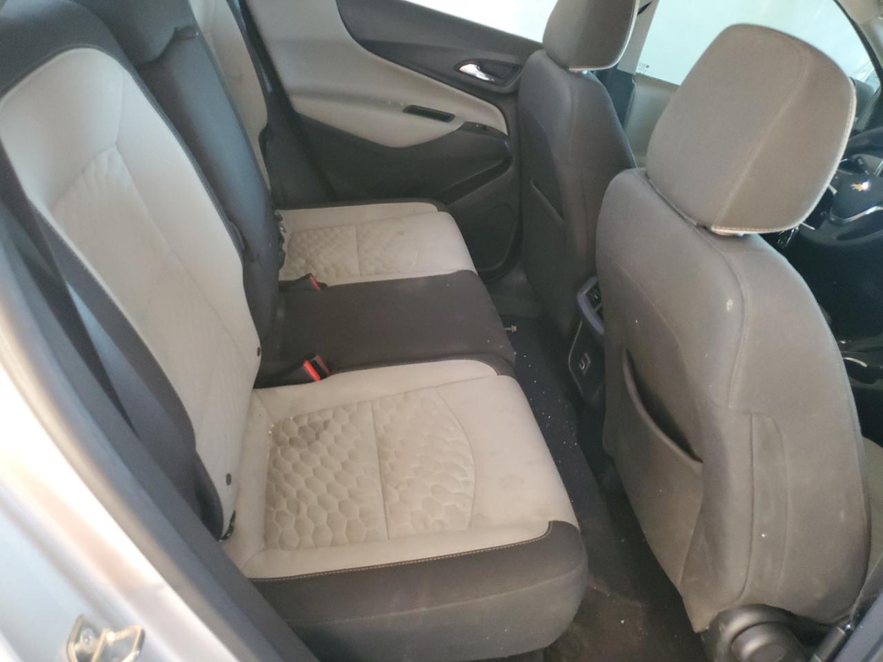 2019 Chevrolet Equinox Lt VIN: 3GNAXUEV8KL275835 Lot: 84555775