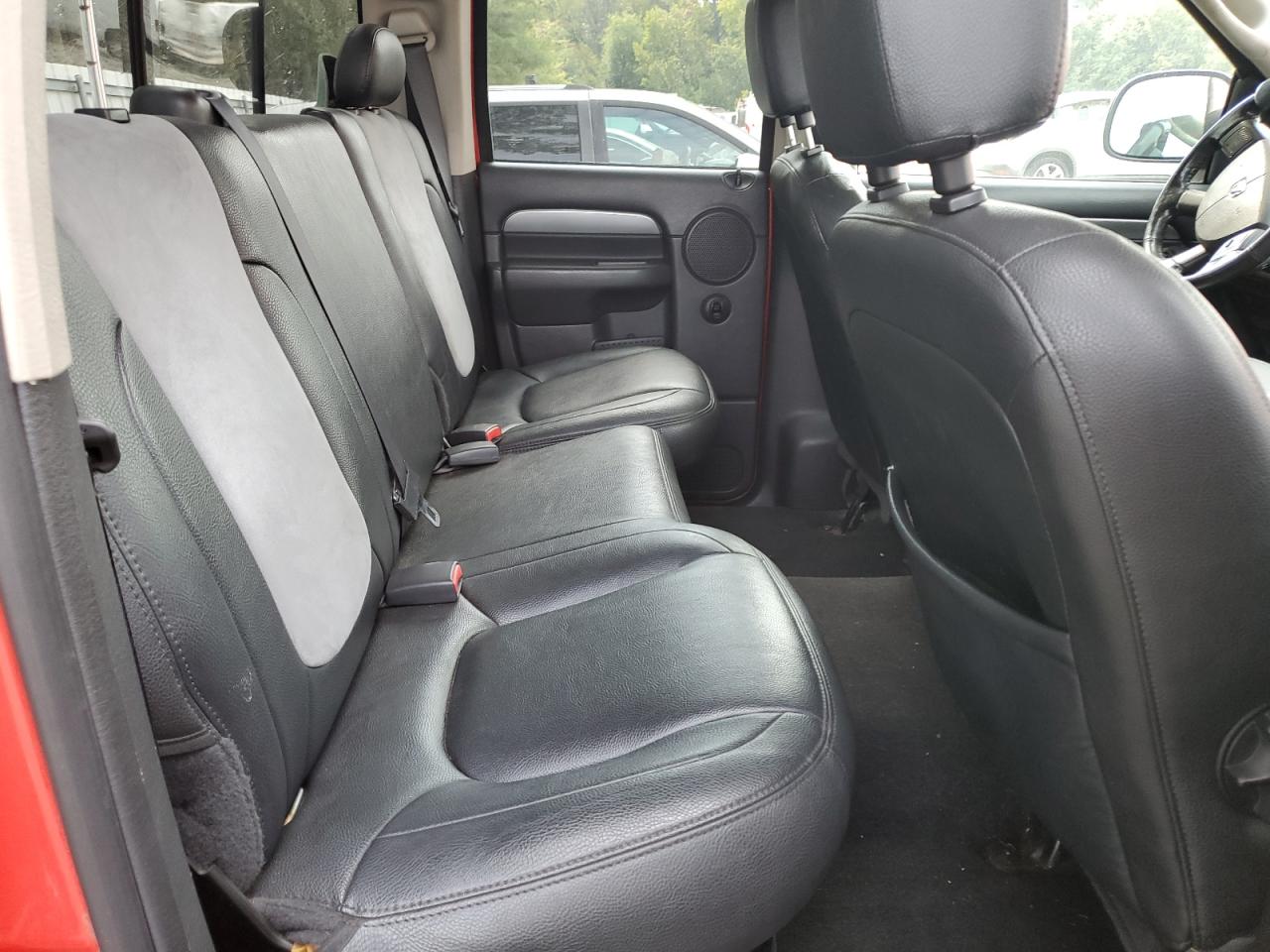 2005 Dodge Ram 1500 St VIN: 1D7HU18D65S359620 Lot: 81641155