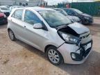 2015 KIA PICANTO VR7  for sale at Copart WESTBURY
