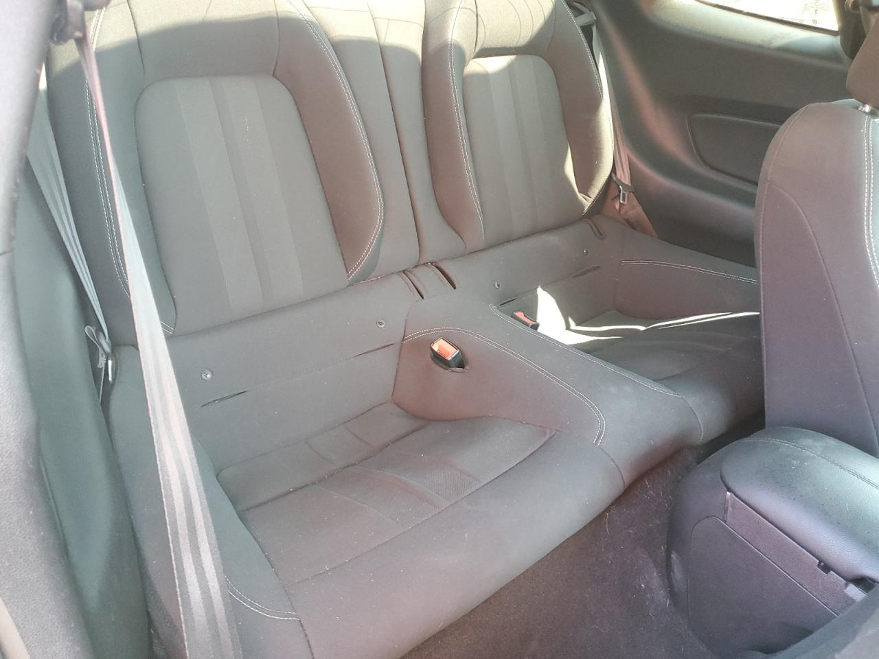 2019 Ford Mustang Gt VIN: 1FA6P8CFXK5191183 Lot: 71229915