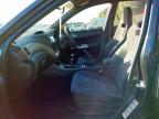 2009 SUBARU IMPREZA WRX STI TYPE-UK  for sale at Copart SANDTOFT