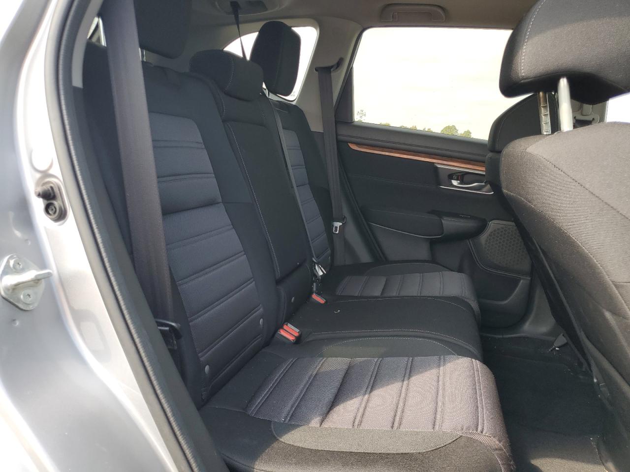 2022 Honda Cr-V Ex VIN: 2HKRW2H57NH621151 Lot: 81528575