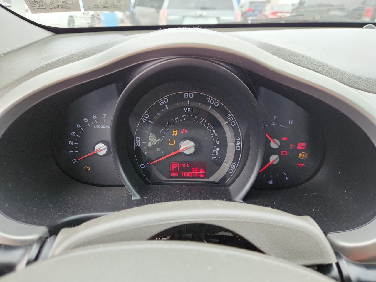 2013 Kia Sportage Base VIN: KNDPB3A21D7367190 Lot: 81717655