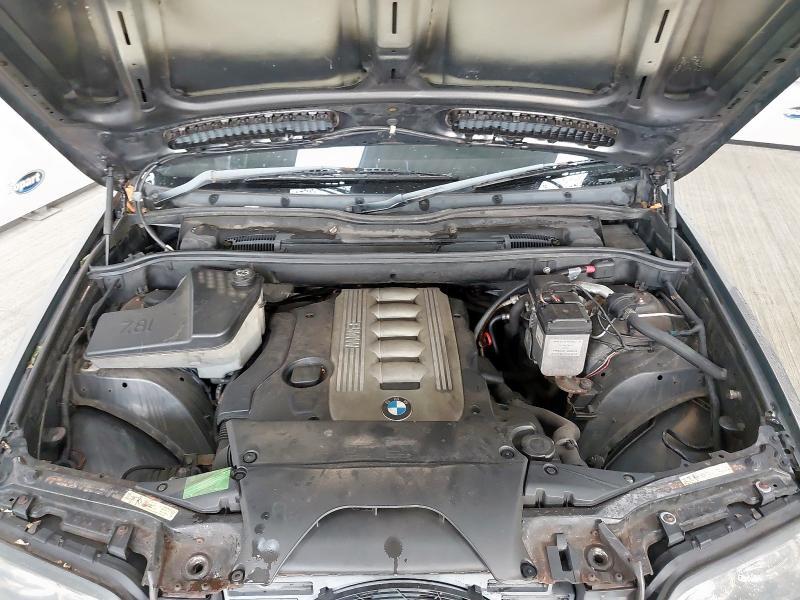 2005 BMW X5 SPORT D AUTO 