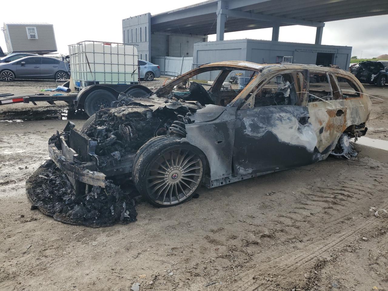 Фото: WBAPT73518CX01238