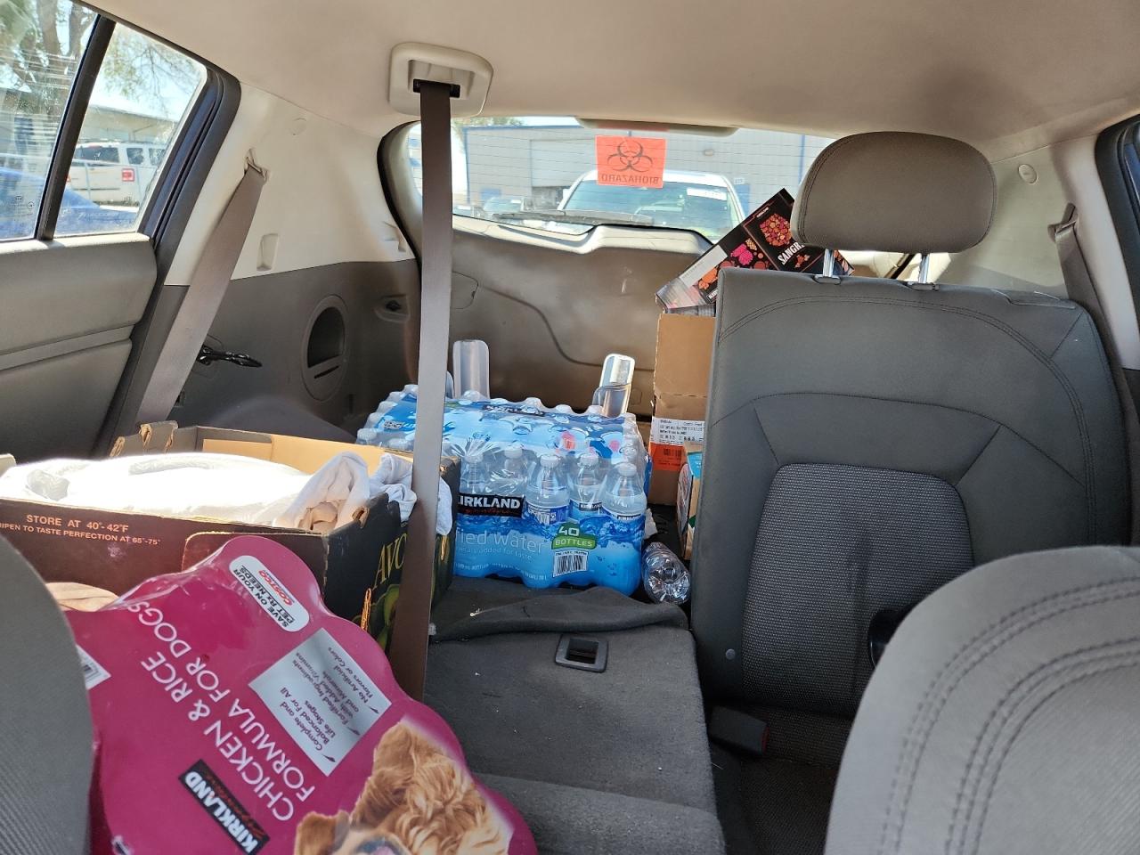 2015 Kia Sportage Lx VIN: KNDPBCAC3F7696176 Lot: 69204125