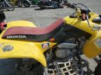 2004 HONDA TRX400 EX   for sale at Copart CA - SAN BERNARDINO