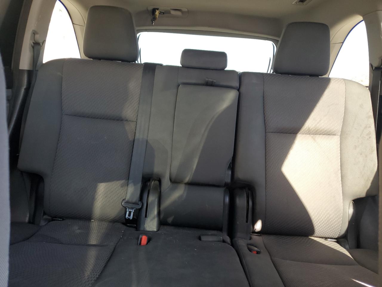 2018 Toyota Highlander Le VIN: 5TDBZRFH6JS874514 Lot: 81265585