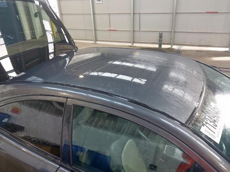 2009 MERCEDES-BENZ CLC180 KOMP SPORT AUTO 