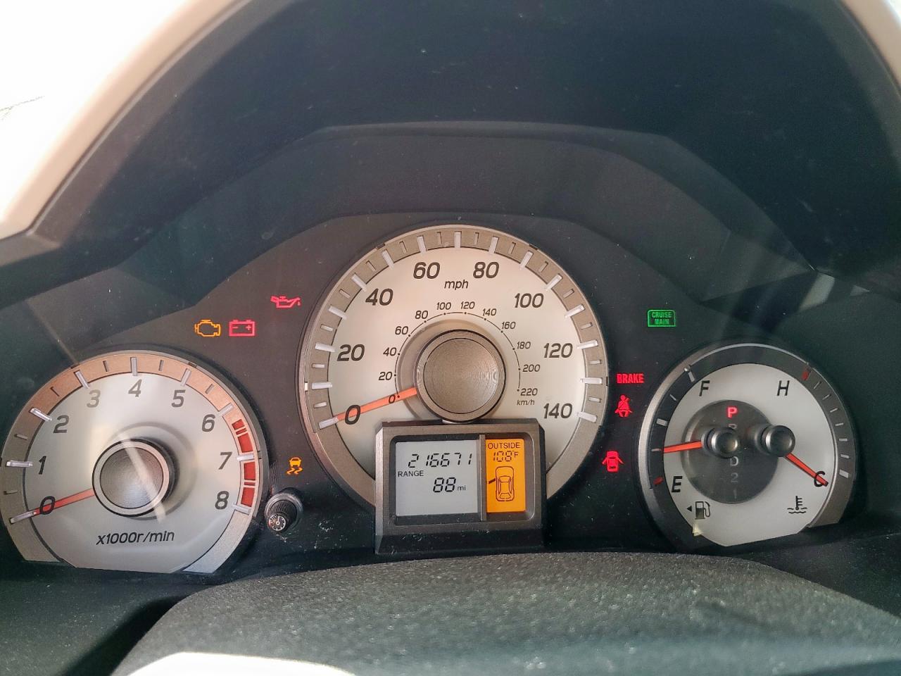 2015 Honda Pilot Exl VIN: 5FNYF3H59FB010586 Lot: 82079255