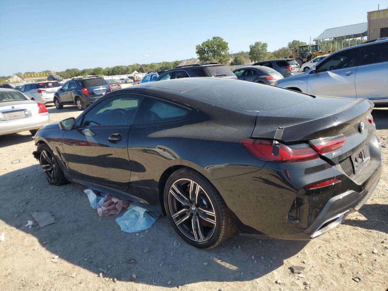 Фото: WBAAE4C00RCP77148