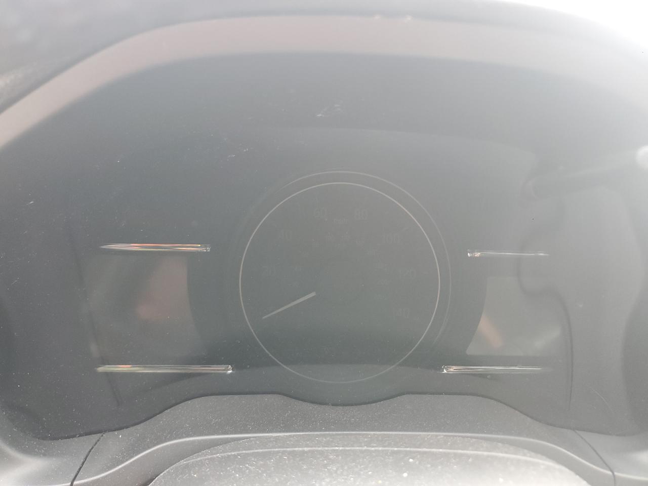 2019 Honda Hr-V Exl VIN: 3CZRU6H71KM705559 Lot: 80007095