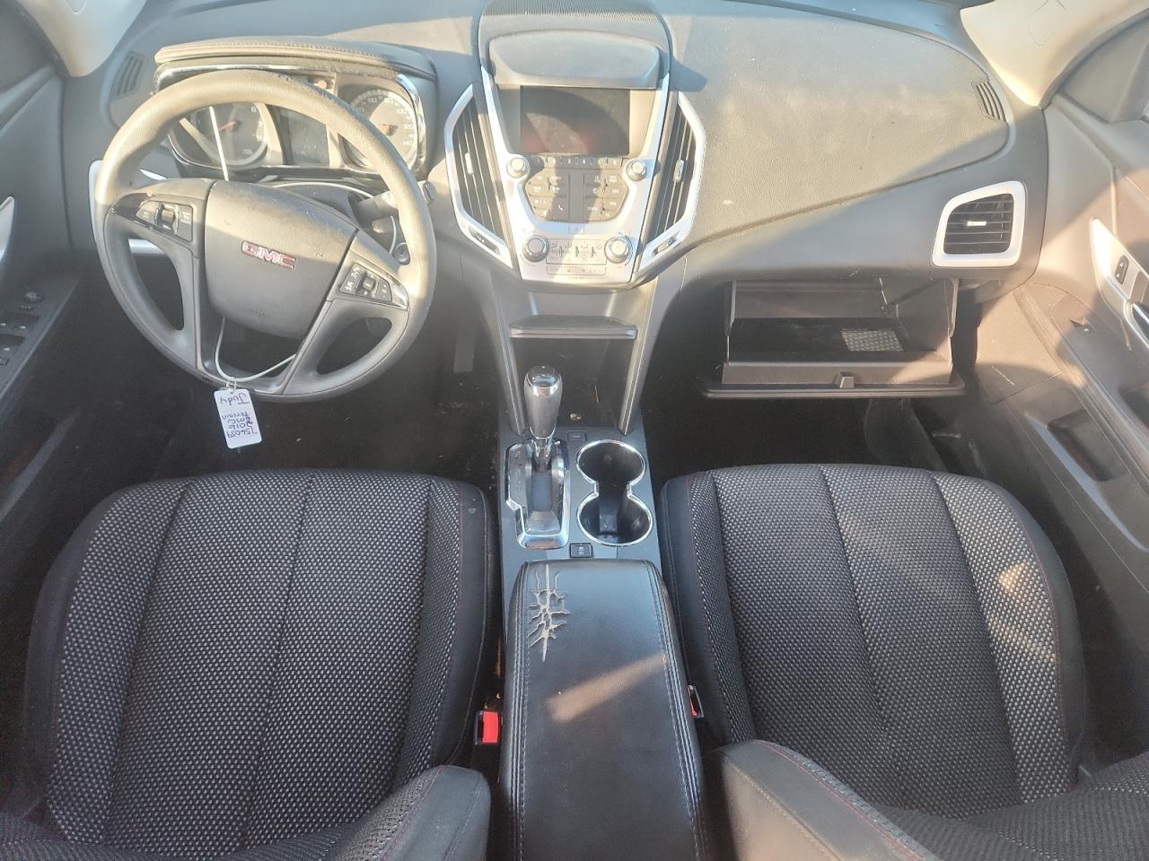 2016 GMC Terrain Sle VIN: 2GKALMEK4G6334101 Lot: 81717215