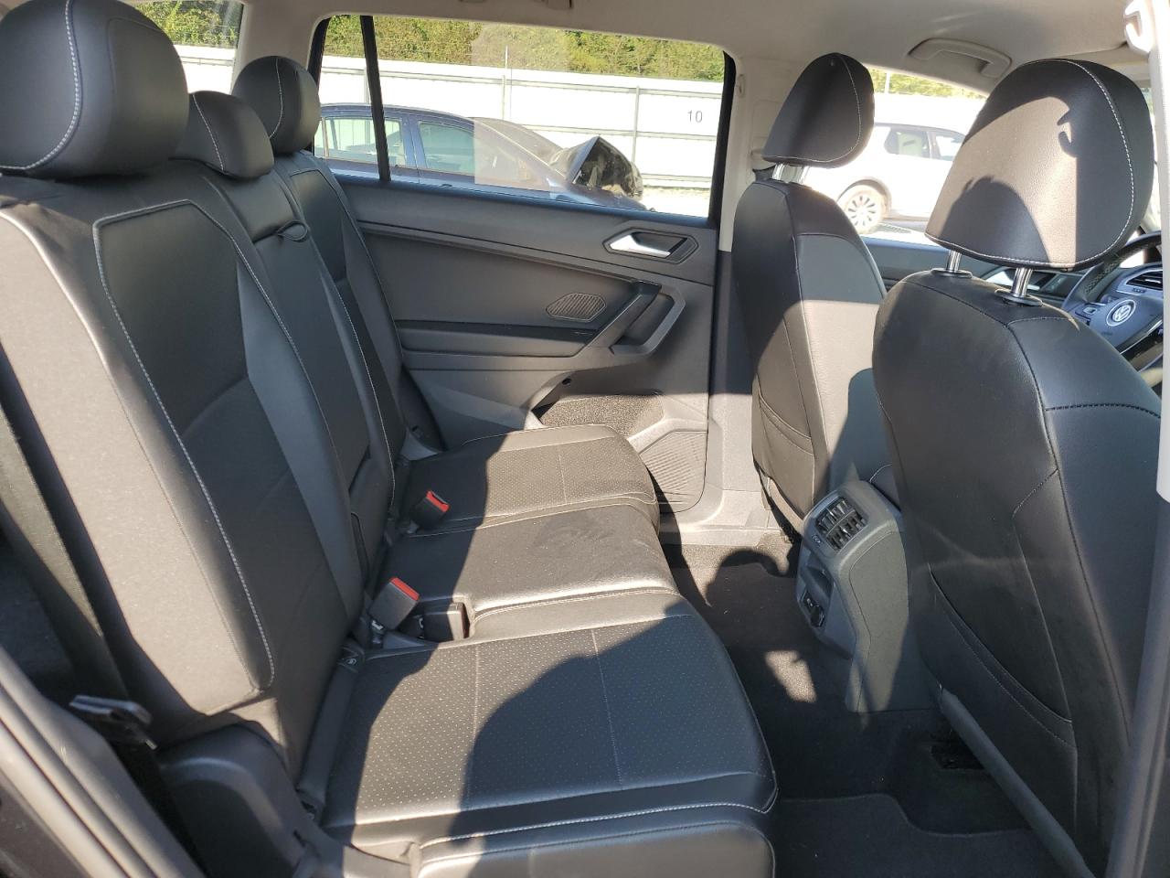 2021 Volkswagen Tiguan Se VIN: 3VV3B7AX6MM058484 Lot: 80495865