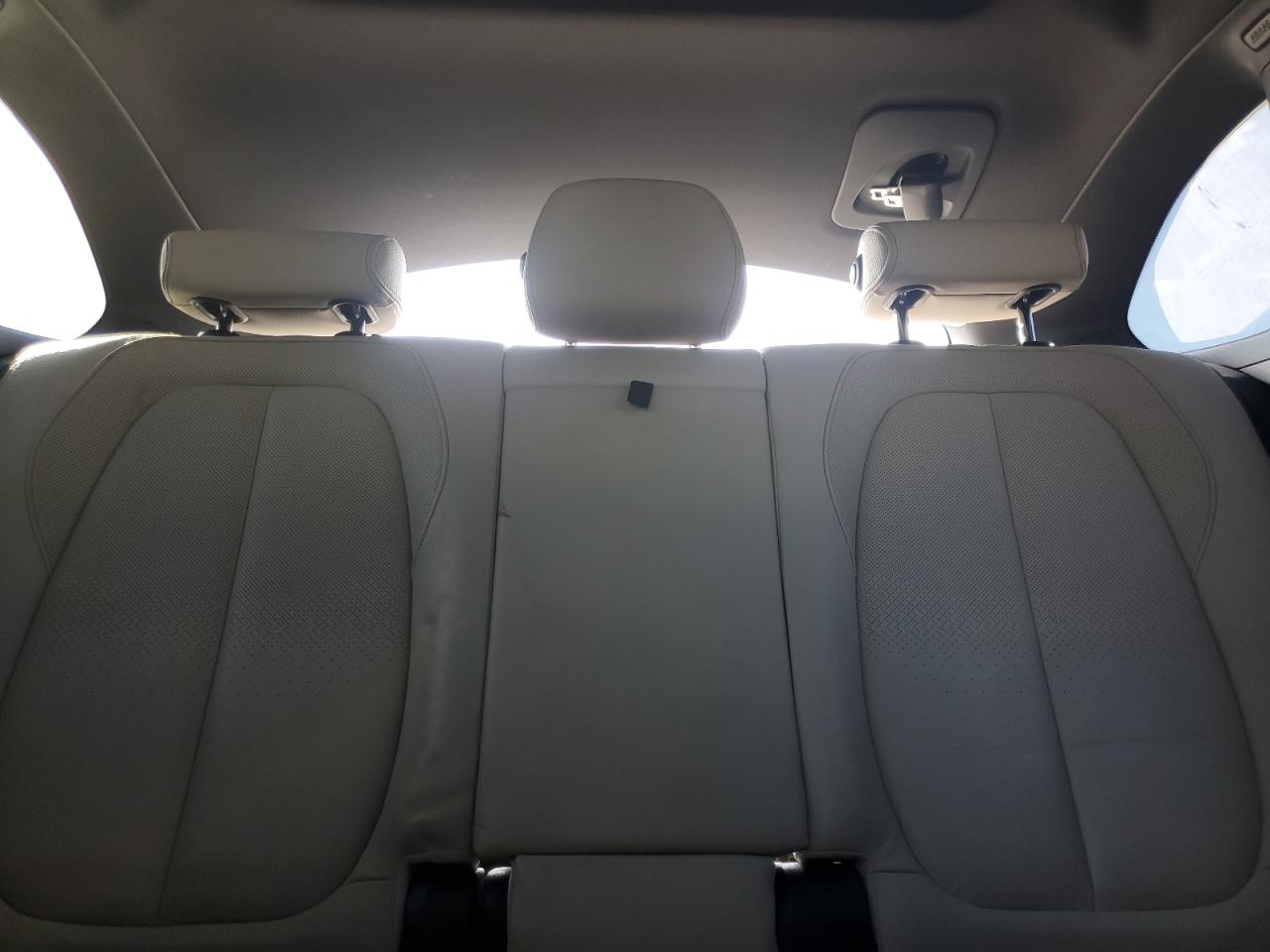 2016 BMW X1 xDrive28I VIN: WBXHT3C34GP884904 Lot: 71784725