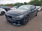 2016 BMW 420D GRAN COUPE M SPORT A  for sale at Copart SANDTOFT
